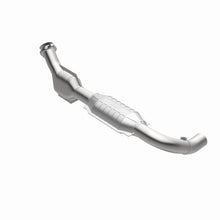 Load image into Gallery viewer, MagnaFlow Direct Fit Catalytic Converter 97-98 E150 E250 Van 4.2L D/