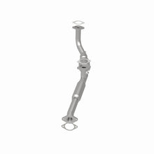 Load image into Gallery viewer, MagnaFlow Direct Fit Catalytic Converter 96-00 Chrysler Sebring 2.5L
