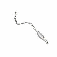 Load image into Gallery viewer, MagnaFlow Direct Fit Catalytic Converter 99-02 Dodge Dakota 2.5L 2WD