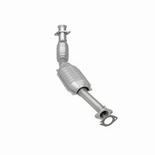 Load image into Gallery viewer, MagnaFlow Direct Fit Catalytic Converter 96-00 Crown Vic 4.6L 50 S