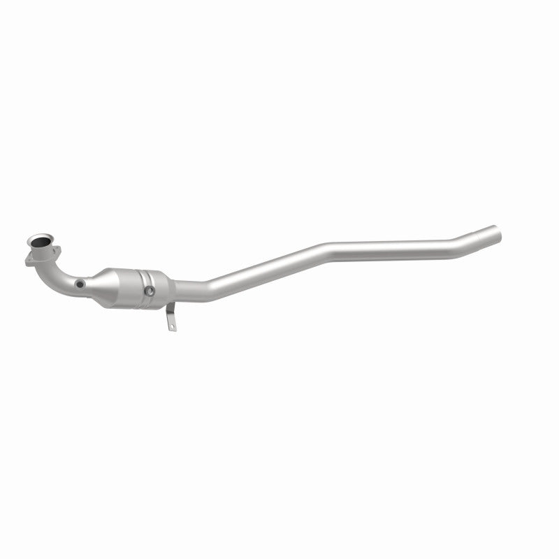 MagnaFlow Direct Fit Catalytic Converter 06-09 ML350 3.5L ps