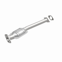 Load image into Gallery viewer, MagnaFlow Direct Fit Catalytic Converter Contour 98-00 2.5L