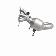 Load image into Gallery viewer, MagnaFlow Direct Fit Catalytic Converter 06-09 Eclipse 3.8 Rear Manifold O
