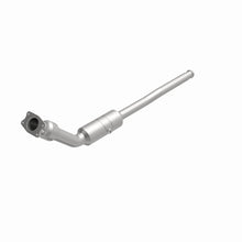 Load image into Gallery viewer, MagnaFlow Direct Fit Catalytic Converter 2000 Volvo S70 2.4L