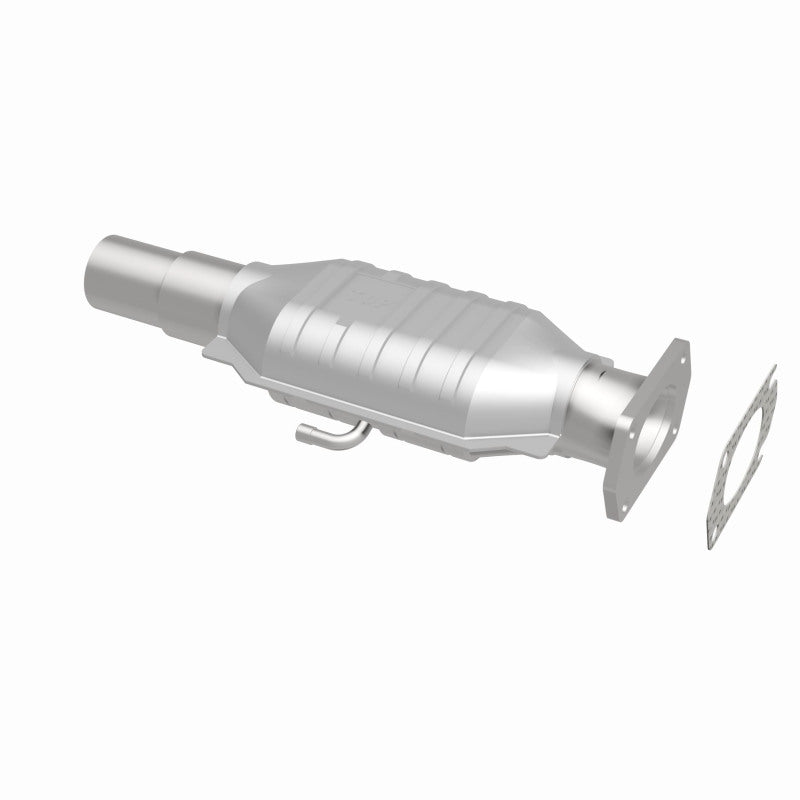 MagnaFlow Direct Fit Catalytic Converter GM 86 87