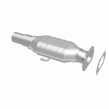 Load image into Gallery viewer, MagnaFlow Direct Fit Catalytic Converter GM 86 87