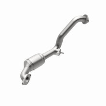 Load image into Gallery viewer, MagnaFlow Direct Fit Catalytic Converter 03 Mazda 6 3.0 Passenger Side Rear