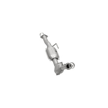 Load image into Gallery viewer, MagnaFlow Direct Fit Catalytic Converter 02-04 Infiniti I35 3.5L rea