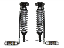 Load image into Gallery viewer, ICON 2014+ Ford Expedition 4WD .75-2.25in Front 2.5 Series Shocks VS RR CDCV Coilover Kit