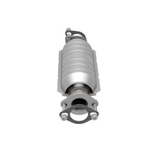 Load image into Gallery viewer, MagnaFlow Direct Fit Catalytic Converter 06-10 Kia Rio 1.6L Rear
