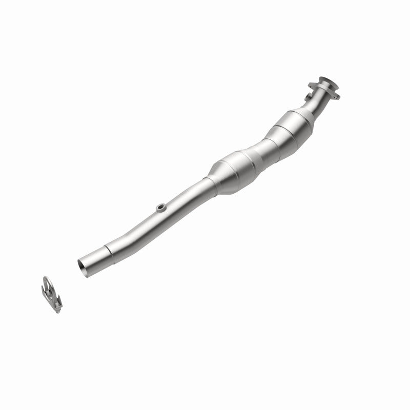 MagnaFlow Direct Fit Catalytic Converter 03-05 R Rover HSE4.4 D/S OE