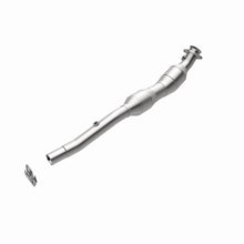 Load image into Gallery viewer, MagnaFlow Direct Fit Catalytic Converter 03-05 R Rover HSE4.4 D/S OE