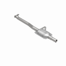 Load image into Gallery viewer, MagnaFlow Direct Fit Catalytic Converter 90-93 Q45 4.5L Rt