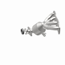 Load image into Gallery viewer, MagnaFlow Direct Fit Catalytic Converter 09-14 Sentra 2.0L Manifold