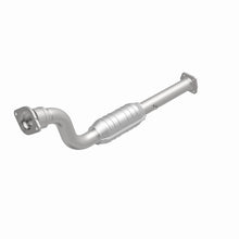 Load image into Gallery viewer, MagnaFlow Direct Fit Catalytic Converter 98-99 Lumina Monte Carlo 3.