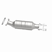 Load image into Gallery viewer, MagnaFlow Direct Fit Catalytic Converter 08-10 Hyundai Elantra 2.0L