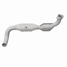 Load image into Gallery viewer, MagnaFlow DF Cat Conv 04-06 Ford F-150 Pick Up (Exc Heritage) / 06 Lincoln Mark LT Truck Driver Side