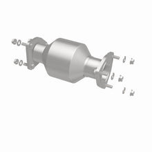 Load image into Gallery viewer, MagnaFlow Direct Fit Catalytic Converter OEM 13-17 Honda Accord L4 2.4 Underbody