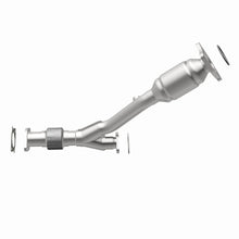 Load image into Gallery viewer, MagnaFlow Direct Fit Catalytic Converter G6- 05-06 6 3.5L OEM REAR