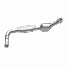 Load image into Gallery viewer, MagnaFlow Direct Fit Catalytic Converter 01-03 Ford E150 4.2L D/S