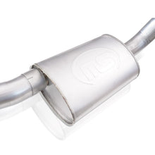Load image into Gallery viewer, Stainless Works Chevy II Nova 1962-67 Exhaust 3in LS1 System