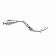 Load image into Gallery viewer, MagnaFlow Direct Fit Catalytic Converter 98-04 Intrepid 2.7L P OEM