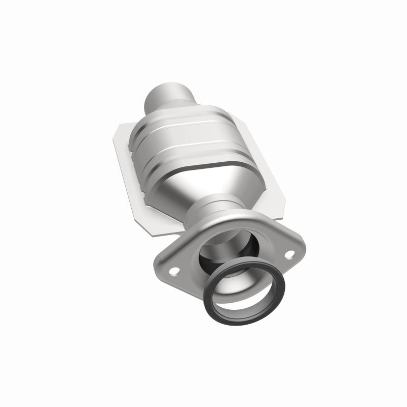 MagnaFlow Direct Fit Catalytic Converter 01-03 Highlander underbody