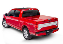 Load image into Gallery viewer, UnderCover 16-19 Toyota Tacoma 6ft Elite LX Bed Cover - Inferno (Req Factory Deck Rails)