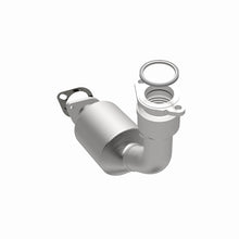 Load image into Gallery viewer, MagnaFlow Direct Fit Catalytic Converter 08-09 Pontiac G8 6.0L Underbody