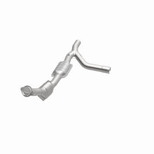 Load image into Gallery viewer, MagnaFlow Direct Fit Catalytic Converter 97-98 E150/E250 4.2L PS