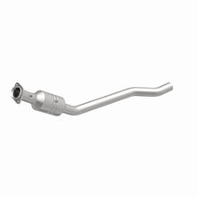 Load image into Gallery viewer, MagnaFlow Direct Fit Catalytic Converter 2011 Grand Cherokee 5.7L DS