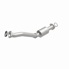 Load image into Gallery viewer, MagnaFlow Direct Fit Catalytic Converter 12-14 Civic Hybrid 1.5L