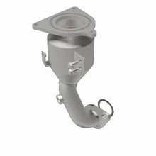 Load image into Gallery viewer, MagnaFlow Direct Fit Catalytic Converter 10-12 Fusion 3.0L