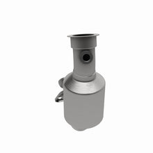 Load image into Gallery viewer, MagnaFlow Direct Fit Catalytic Converter 02-03 Liberty P/S Frt 3.7L