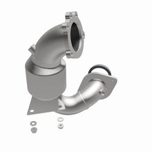 Load image into Gallery viewer, MagnaFlow Direct Fit Catalytic Converter 08-09 Dodge Caliber 2.4L T