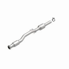 Load image into Gallery viewer, MagnaFlow Direct Fit Catalytic Converter 07-09 Cooper S turbo Rear OEM