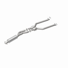 Load image into Gallery viewer, MagnaFlow Direct Fit Catalytic Converter CARB Compliant - 2008 Lexus IS F V8 5.0L