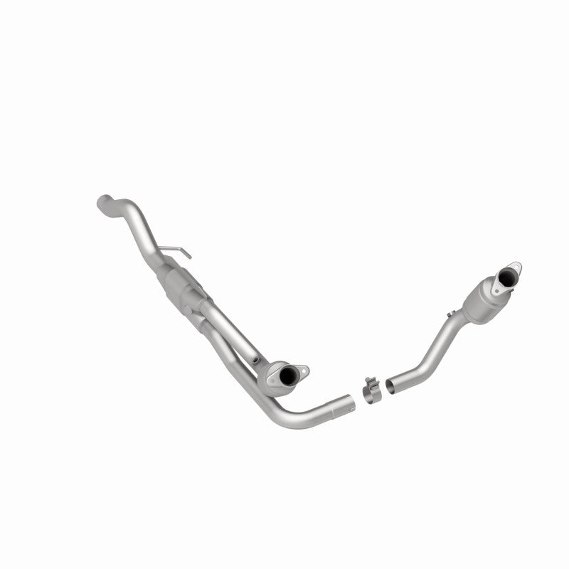 MagnaFlow Direct Fit Catalytic Converter 00-03 Dodge Dakota OEM