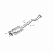 Load image into Gallery viewer, MagnaFlow Direct Fit Catalytic Converter95-98 Mazda Protege Rear