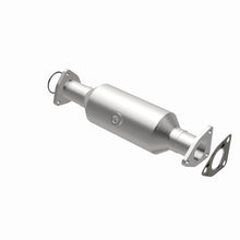 Load image into Gallery viewer, MagnaFlow Direct Fit Catalytic Converter Honda Accord 4 2.3L 98-02