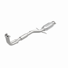 Load image into Gallery viewer, MagnaFlow Direct Fit Catalytic Converter 99-01 Hyundai Sonata 2.4L