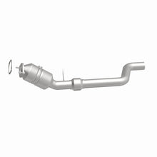 Load image into Gallery viewer, MagnaFlow Direct Fit Catalytic Converter 2016 Mustang GT350 5.2L Underbody