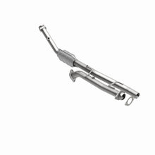 Load image into Gallery viewer, MagnaFlow Direct Fit Catalytic Converter 97-00 Explorer 4.0 Passenger Side