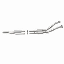 Load image into Gallery viewer, MagnaFlow Direct Fit Catalytic Converter 06- Audi A3 Quattro 3.2L