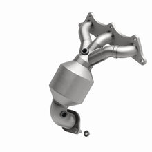 Load image into Gallery viewer, MagnaFlow DF Catalytic Conv 04-06 Mitsubishi Galant 3.8L Front Manifold *NOT FOR SALE IN CALIFORNIA*