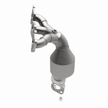 Load image into Gallery viewer, MagnaFlow Direct Fit Catalytic Converter 06-07 Hyundai Sonata 3.3L