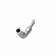 Load image into Gallery viewer, MagnaFlow Direct Fit Catalytic Converter 05-08 LR3/RR Sport D/S OEM