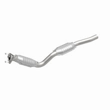 Load image into Gallery viewer, MagnaFlow Direct Fit Catalytic Converter 04-06 Dodge Ram SRT-10 8.3L Passenger Side