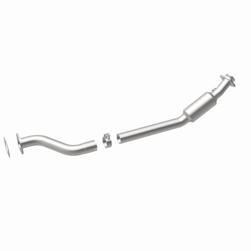 MagnaFlow Direct Fit Catalytic Converter GTO- 2005-2006 6.0L OEM