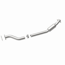 Load image into Gallery viewer, MagnaFlow Direct Fit Catalytic Converter GTO- 2005-2006 6.0L OEM